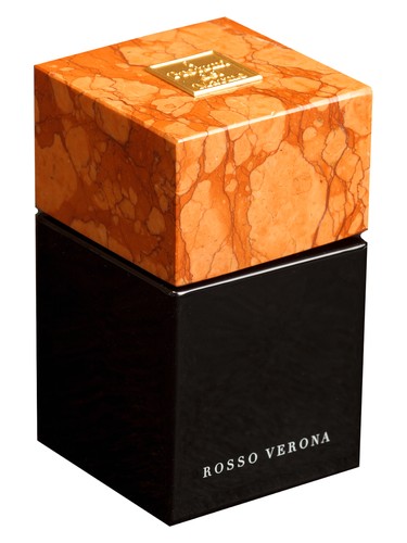 I Profumi Del Marmo Rosso Verona fragrance bottle