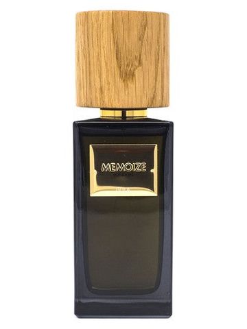 Memoize London Gula fragrance bottle