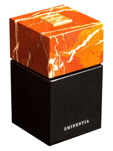 I Profumi Del Marmo Eminentia fragrance bottle