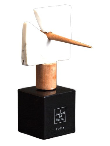 I Profumi Del Marmo Bugia fragrance bottle