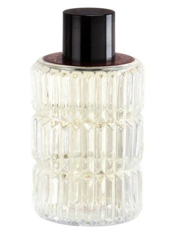 Les Bains Guerbois Les Bains Guerbois 1885 Eau de Cologne fragrance bottle