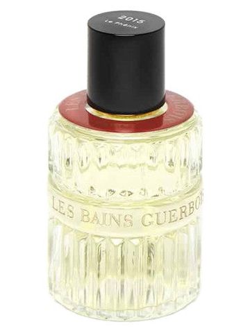 Les Bains Guerbois 2015 Le Phénix fragrance bottle