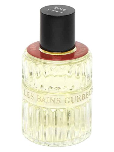 Les Bains Guerbois 2015 Le Phénix fragrance bottle