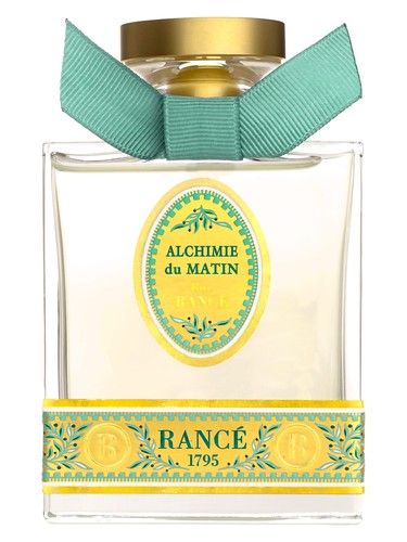 Rance 1795 Rue Rance Alchimie du Matin