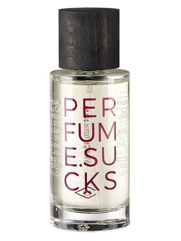Perfume.Sucks PURPLE 222C fragrance bottle