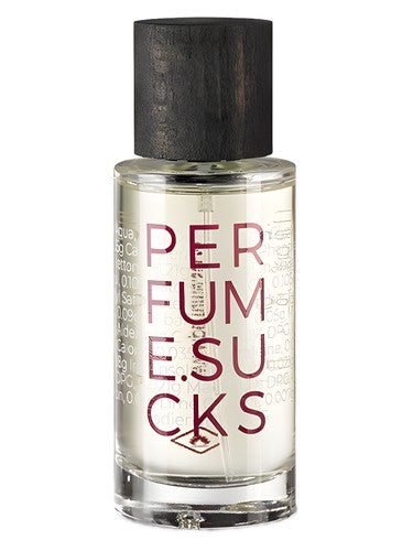 Perfume.Sucks PURPLE 222C