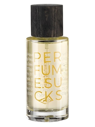 Perfume.Sucks YELLOW 133C
