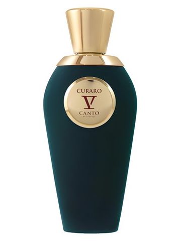 V Canto Curaro fragrance bottle