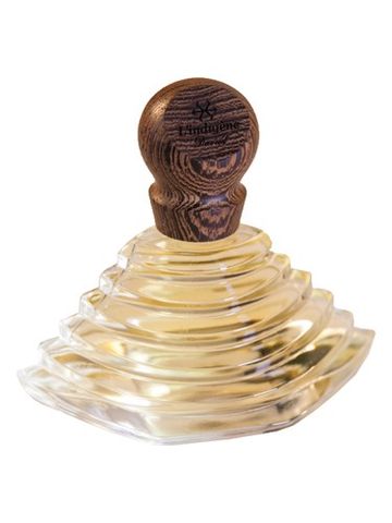 David Thibaud-Bourahla L'Indigène fragrance bottle