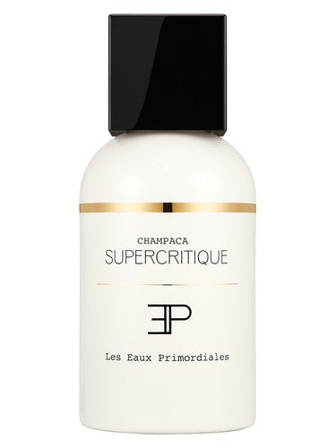 Les EAUX Primordiales Champaca Supercritique