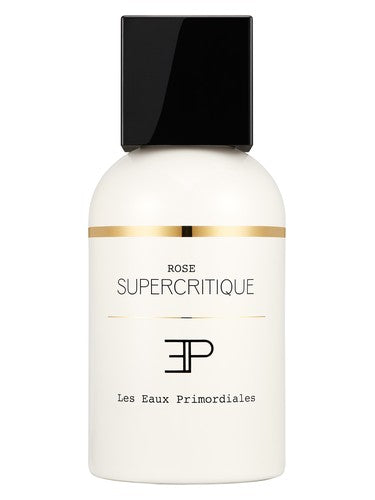 Les EAUX Primordiales Rose Supercritique