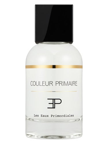 Les EAUX Primordiales Couleur Primaire