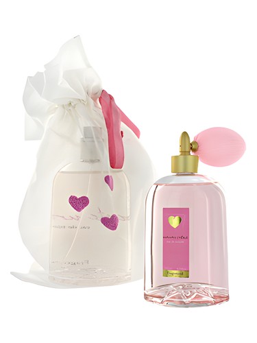 Fragonard Maman Cherie fragrance bottle