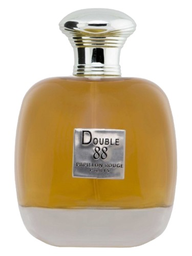 Binet Papillon Double 88 fragrance bottle