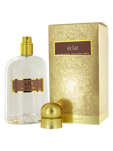 Fragonard Eclat fragrance bottle