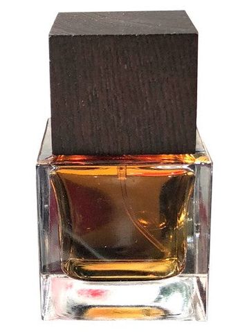 DI SER Jinko fragrance bottle
