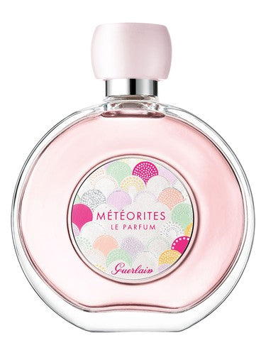 Guerlain Météorites Le Parfum fragrance bottle