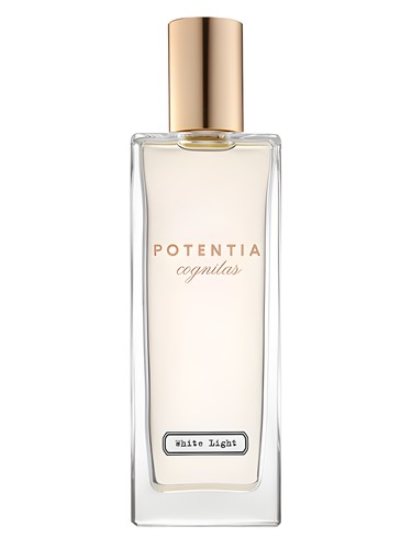 The House Of Potentia White Light