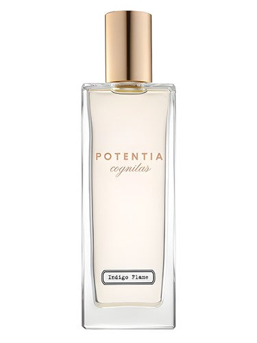 The House Of Potentia Indigo Flame
