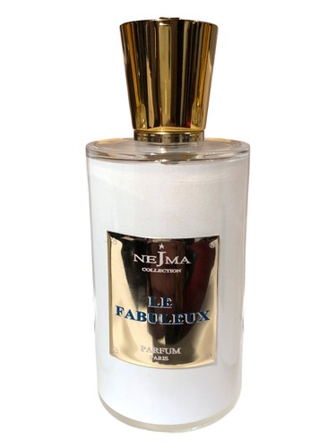 Nejma Le Fabuleux fragrance bottle