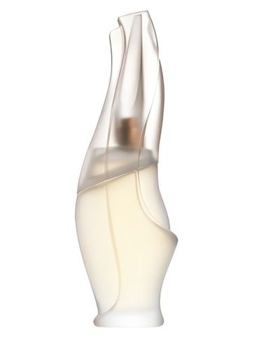 Donna Karan Cashmere Mist Eau de Toilette fragrance bottle