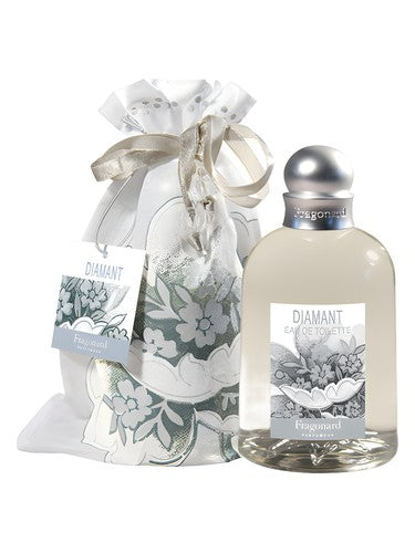 Fragonard Diamant fragrance bottle