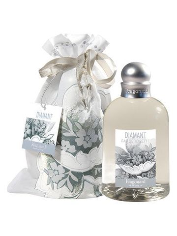 Fragonard Diamant fragrance bottle