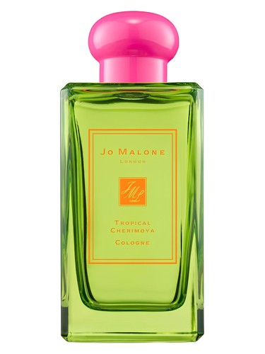 Jo Malone London Tropical Cherimoya Cologne fragrance bottle