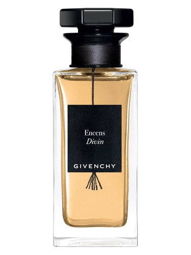 Givenchy Encens Divin fragrance bottle