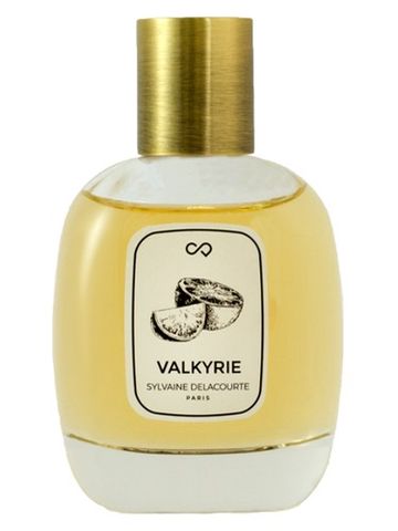 Sylvaine Delacourte Valkyrie fragrance bottle