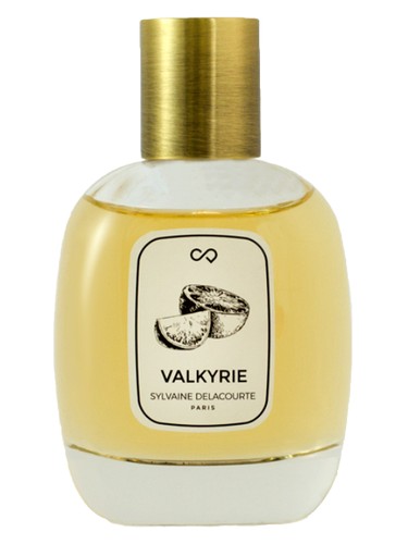 Sylvaine Delacourte Valkyrie
