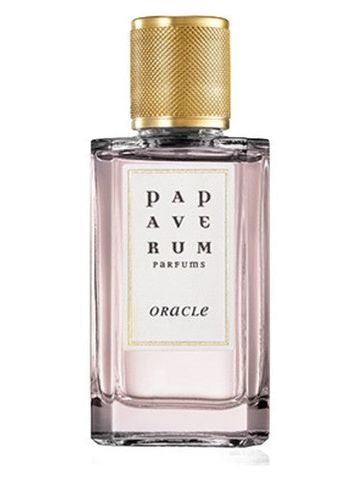Jardin de Parfums Oracle fragrance bottle