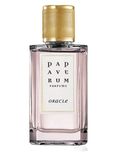 Jardin de Parfums Oracle fragrance bottle