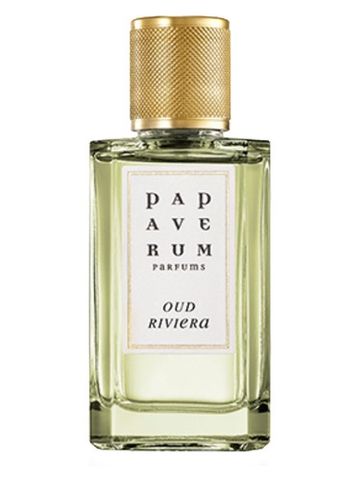 Jardin de Parfums Oud Riviera fragrance bottle