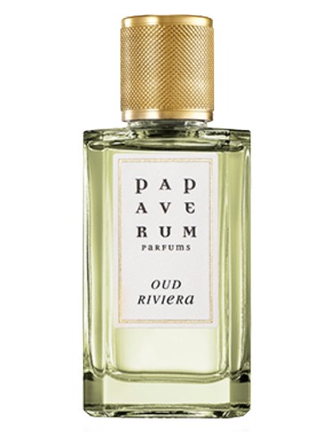 Jardin de Parfums Oud Riviera fragrance bottle