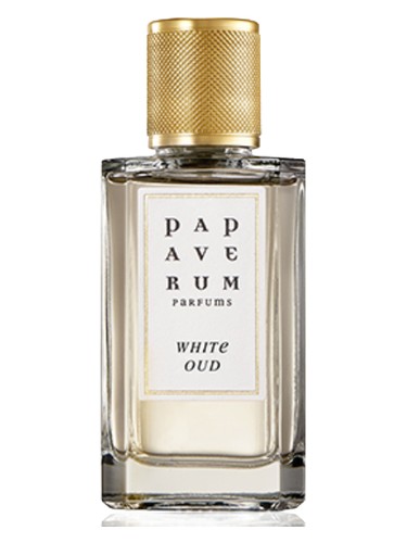 Jardin de Parfums White Oud fragrance bottle