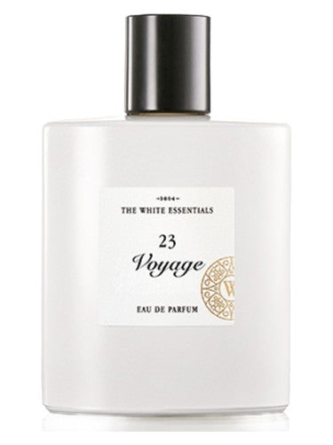 Jardin de Parfums 23 Voyage fragrance bottle