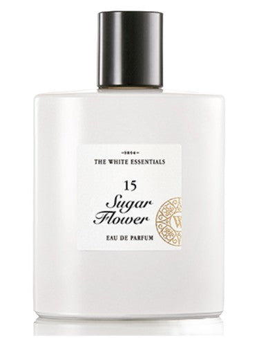 Jardin de Parfums 15 Sugar Flower fragrance bottle