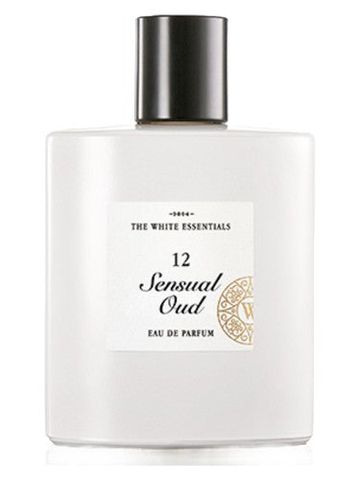 Jardin de Parfums 12 Sensual Oud fragrance bottle