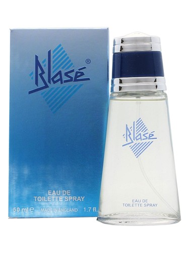 Max Factor Blasé fragrance bottle
