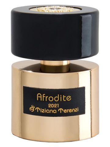 Tiziana Terenzi Afrodite fragrance bottle