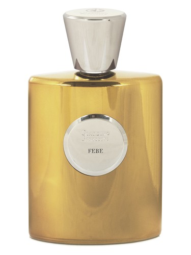 Giardino Benessere Febe fragrance bottle