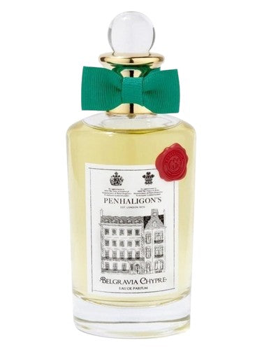 Penhaligon s Belgravia Chypre fragrance bottle