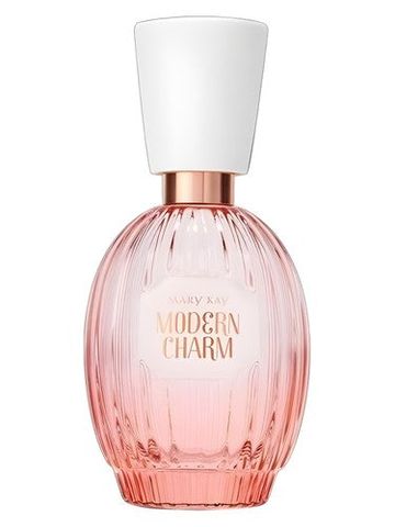 Mary Kay Modern Charm fragrance bottle