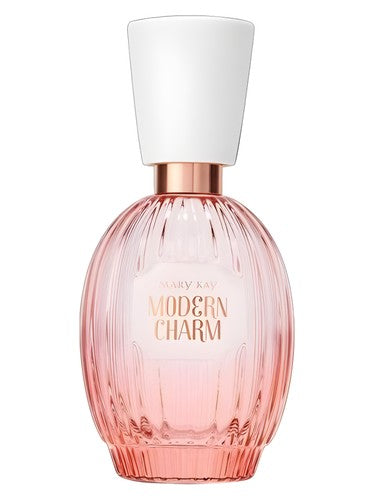 Mary Kay Modern Charm fragrance bottle