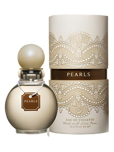 Carol s Daughter Pearls fragrance bottle
