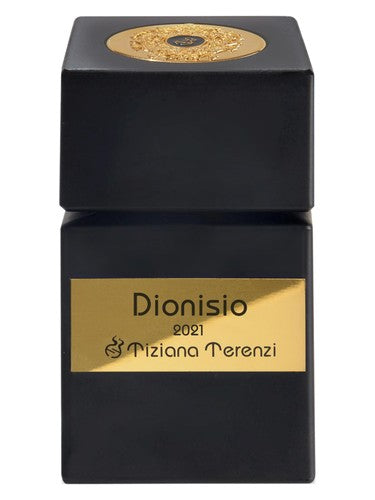 Tiziana Terenzi Dionisio