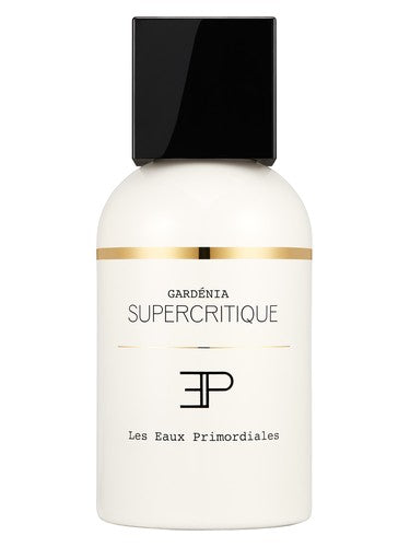 Les EAUX Primordiales Gardenia Supercritique