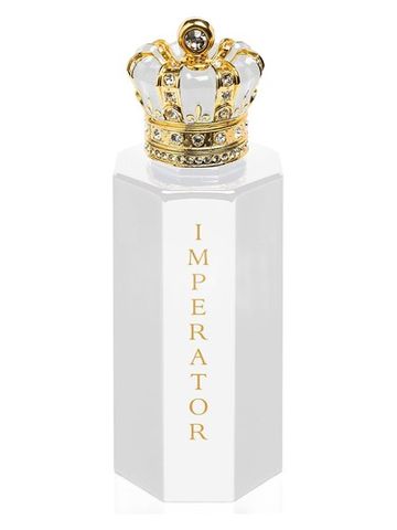 Royal Crown Imperator fragrance bottle