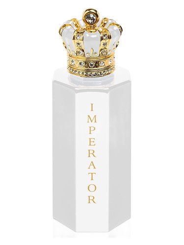 Royal Crown Imperator fragrance bottle
